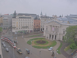 Malinovského náměstí
