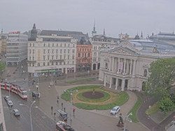 Malinovského náměstí