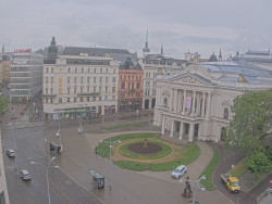 Malinovského náměstí