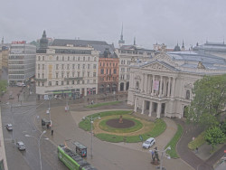 Malinovského náměstí