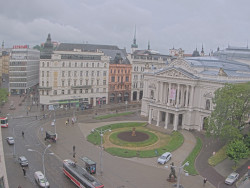 Malinovského náměstí