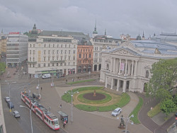 Malinovského náměstí