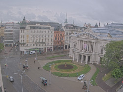 Malinovského náměstí