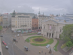 Malinovského náměstí