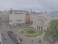 Malinovského náměstí