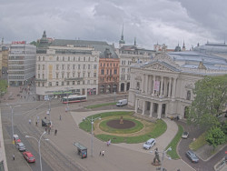 Malinovského náměstí