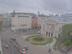 Malinovského náměstí