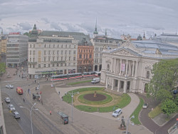 Malinovského náměstí