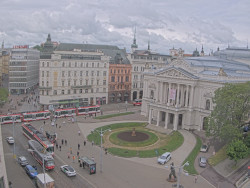 Malinovského náměstí