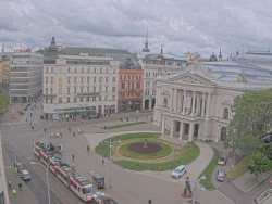 Malinovského náměstí