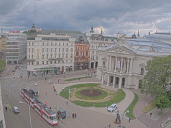 Malinovského náměstí