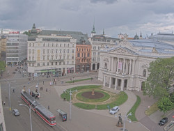 Malinovského náměstí