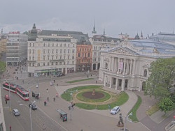Malinovského náměstí