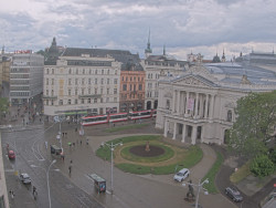 Malinovského náměstí
