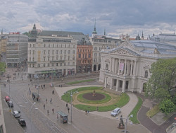 Malinovského náměstí