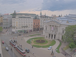 Malinovského náměstí