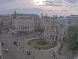 Malinovského náměstí