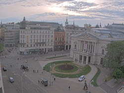 Malinovského náměstí