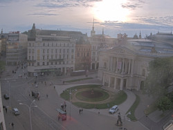 Malinovského náměstí