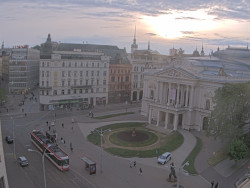 Malinovského náměstí