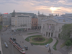 Malinovského náměstí