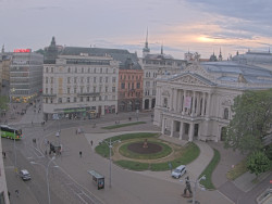 Malinovského náměstí