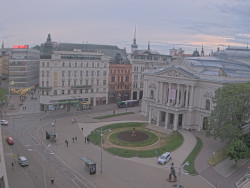Malinovského náměstí