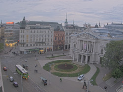 Malinovského náměstí