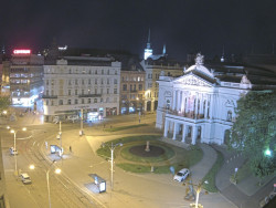 Malinovského náměstí