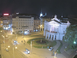 Malinovského náměstí