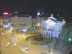 Malinovského náměstí