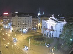 Malinovského náměstí