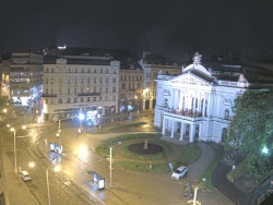 Malinovského náměstí