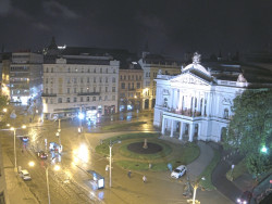 Malinovského náměstí