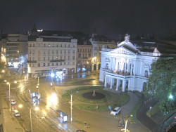 Malinovského náměstí