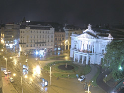 Malinovského náměstí