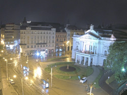 Malinovského náměstí