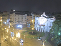 Malinovského náměstí
