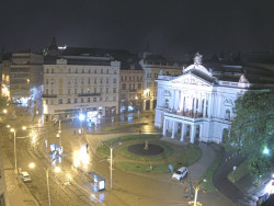 Malinovského náměstí