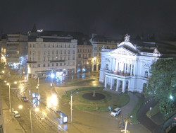 Malinovského náměstí