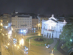 Malinovského náměstí