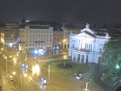 Malinovského náměstí