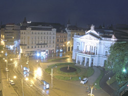 Malinovského náměstí