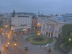 Malinovského náměstí