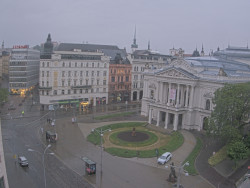 Malinovského náměstí