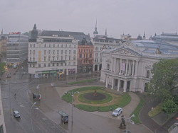 Malinovského náměstí