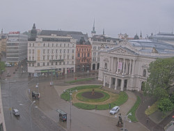 Malinovského náměstí