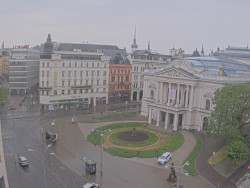 Malinovského náměstí
