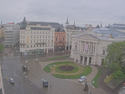 Malinovského náměstí