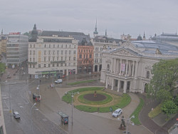 Malinovského náměstí